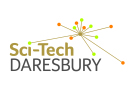 Langtree Property Partners Limited, Sci-Tech Daresbury Estate Agent Logo