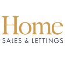 Home Lettings, Edinburgh Estate Agent Logo