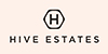 Hive Estates, Newcastle upon Tyne Estate Agent Logo