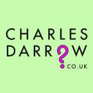 Charles Darrow, Devon Estate Agent Logo