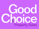 Good Choice Property Sales logo