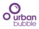 urbanbubble, Manchester Estate Agent Logo