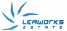 Leaworks Ltd, Nottingham Estate Agent Logo