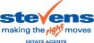 Stevens, Henfield Estate Agent Logo