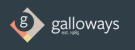 Galloways, Penge Estate Agent Logo