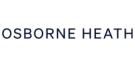 Osborne Heath, Ascot Estate Agent Logo