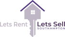 Lets Sell Southampton logo