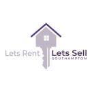 Lets Sell Southampton, Woolston Estate Agent Logo