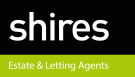 Shires Estate & Letting Agents, Thetford Estate Agent Logo