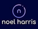 Noel Harris Residential Sales, Newcastle Upon Tyne Estate Agent Logo