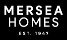 Mersea Homes Estate Agent Logo