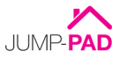 Jump-Pad, Newton Le Willows Estate Agent Logo