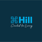 Hill Residential Limited Estate Agent Logo