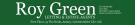 Roy Green Surveyors, Letting & Estate Agents logo