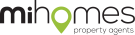 Mi Homes, London Estate Agent Logo