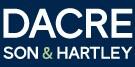 Dacre Son & Hartley, Morley Estate Agent Logo
