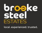 Brooke Steel Estates, Edenfield Estate Agent Logo