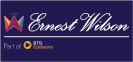 Ernest Wilson & Co Limited, EW Leeds Estate Agent Logo