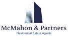 McMahon & Partners, London Estate Agent Logo