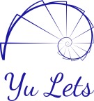 Yu Lets logo