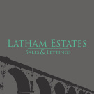 Latham Estates Ltd, Holmes Chapel Estate Agent Logo