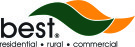 Best Residential logo