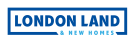 London Land and New Homes logo
