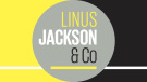 Linus Jackson, East London Estate Agent Logo