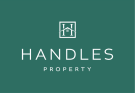 Handles Property, Leamington Estate Agent Logo