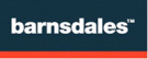 Barnsdales Ltd - Commercial, Cirencester Estate Agent Logo