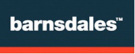 Barnsdales Ltd - Commercial, Doncaster Estate Agent Logo