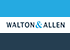 Walton & Allen, Nottingham Estate Agent Logo