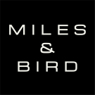 Miles & Bird, East Molesey Estate Agent Logo