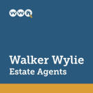 Walker Wylie Estate Agents, Glasgow Estate Agent Logo