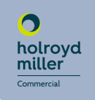 Holroyd Miller, Wakefield Estate Agent Logo