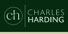 Charles Harding Estate Agents logo