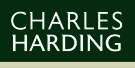 Charles Harding Estate Agents logo