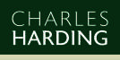 Charles Harding Estate Agents, Royal Wootton Bassett Estate Agent Logo