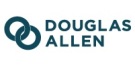 Douglas Allen Lettings, Basildon Estate Agent Logo