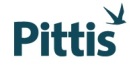 Pittis Lettings, Ryde Estate Agent Logo