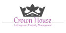 Crown House Lettings, Ringwood Estate Agent Logo