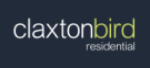 ClaxtonBird, Norwich Estate Agent Logo
