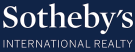 Italy Sotheby's International Realty, Italy Estate Agent Logo
