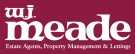 W J Meade, Mile End & Bow Estate Agent Logo