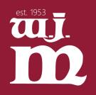 W J Meade, Mile End & Bow Estate Agent Logo
