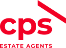 CPS Estates, Meltham Estate Agent Logo