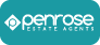 Penrose Estate Agents, Dunstable Estate Agent Logo