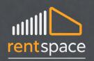 Rentspace Limited, Sheffield Estate Agent Logo