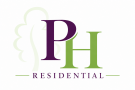 PH Residential, Barton-under-Needwood Estate Agent Logo