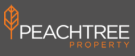 Peachtree Property, Renfrew Estate Agent Logo